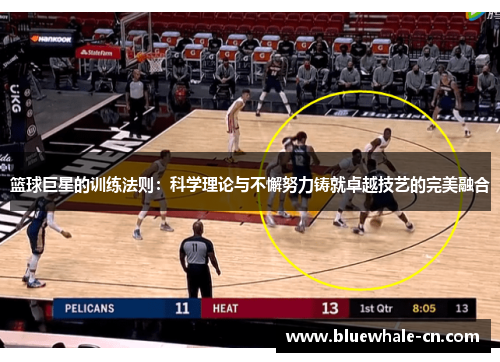 篮球巨星的训练法则：科学理论与不懈努力铸就卓越技艺的完美融合