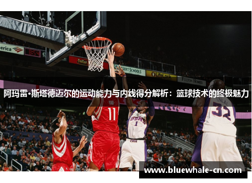 阿玛雷·斯塔德迈尔的运动能力与内线得分解析：篮球技术的终极魅力