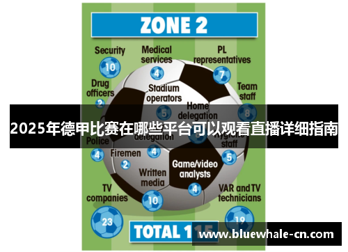 2025年德甲比赛在哪些平台可以观看直播详细指南
