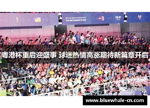 粤港杯重启迎盛事 球迷热情高涨期待新篇章开启